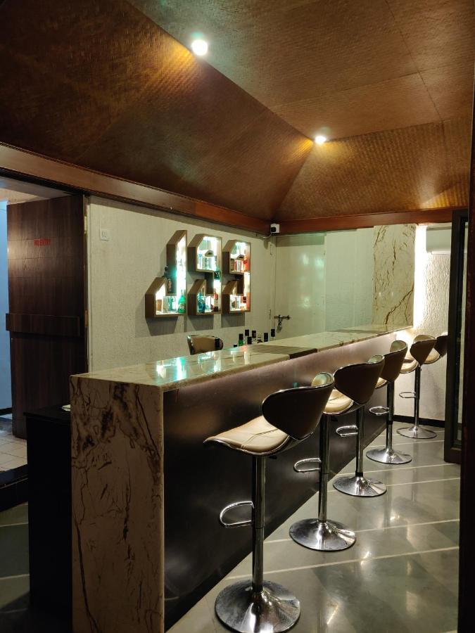 Nasiklub Hotel Luaran gambar